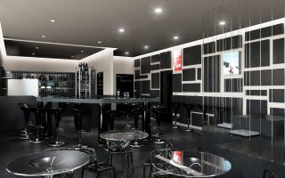 arredamento bar