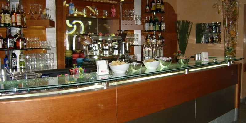 Arredamento Bar Milano