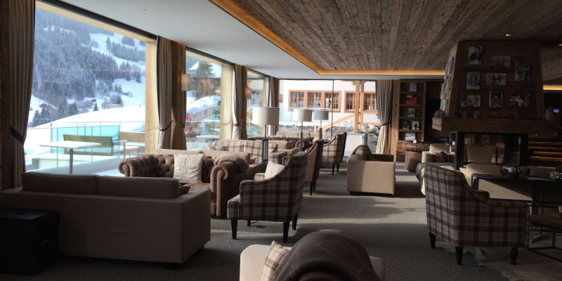 Arredamento Hotel Brescia